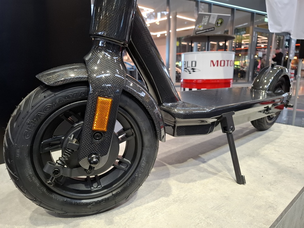 vmax vx8 aus carbon
