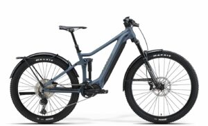 Merida eBig.Nine 675 EQ