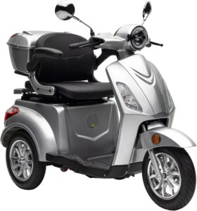 Nova Motors Bendi