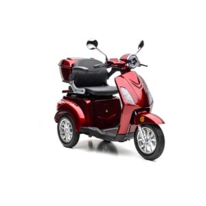 Nova Motors Bendi
