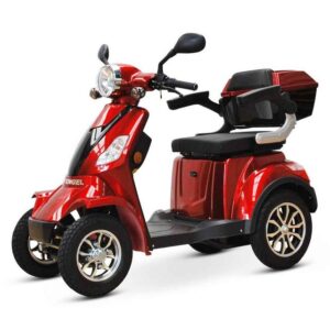 Eco Engel 510 Seniorenmobil
