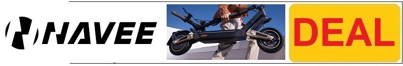 navee st3 und st3 pro deal