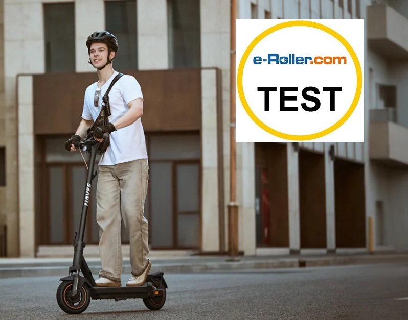 navee gt3 max und pro im test