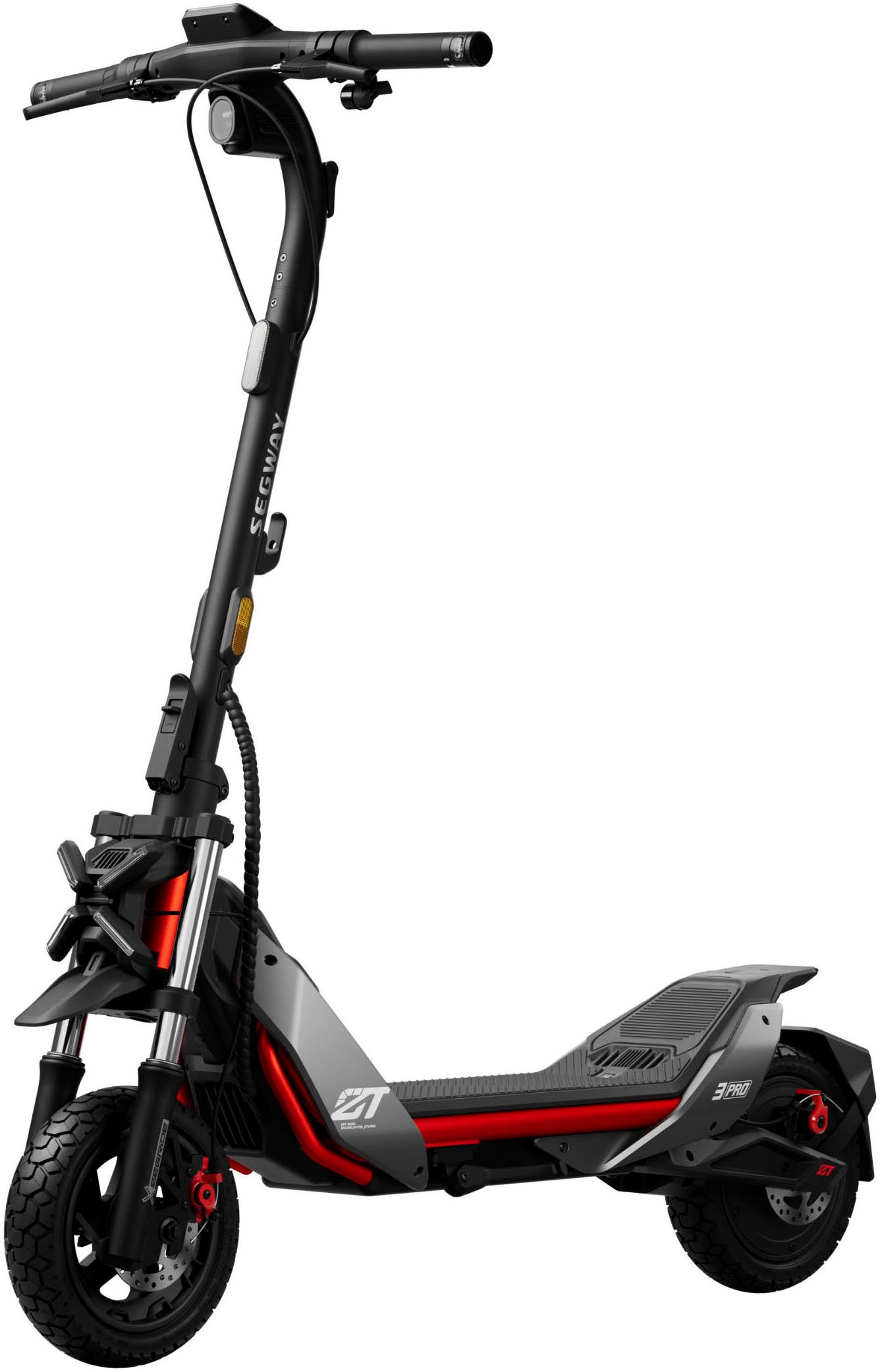 Segway ZT3 Pro D