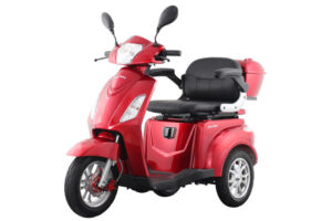 Econ-Way SLSM03
