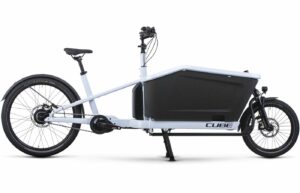Cube Cargo Dual Hybrid 1000 2023