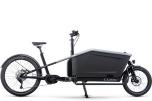 Cube Cargo Sport Dual Hybrid 1000 2023
