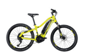 Lapierre OVERVOLT HT 24