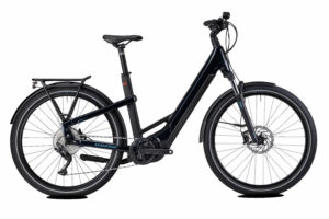 Winora Yakun 10 Low 2022
