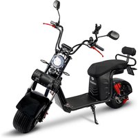 Rolektro E-Cruiser 45