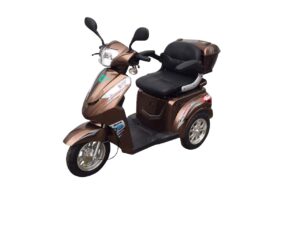 Eco Engel 501 Seniorenmobil