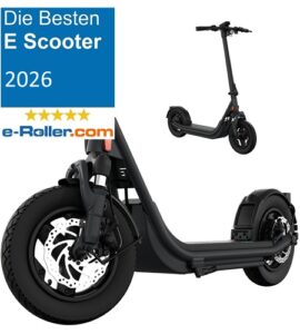 Egret X Serie - All Terrain