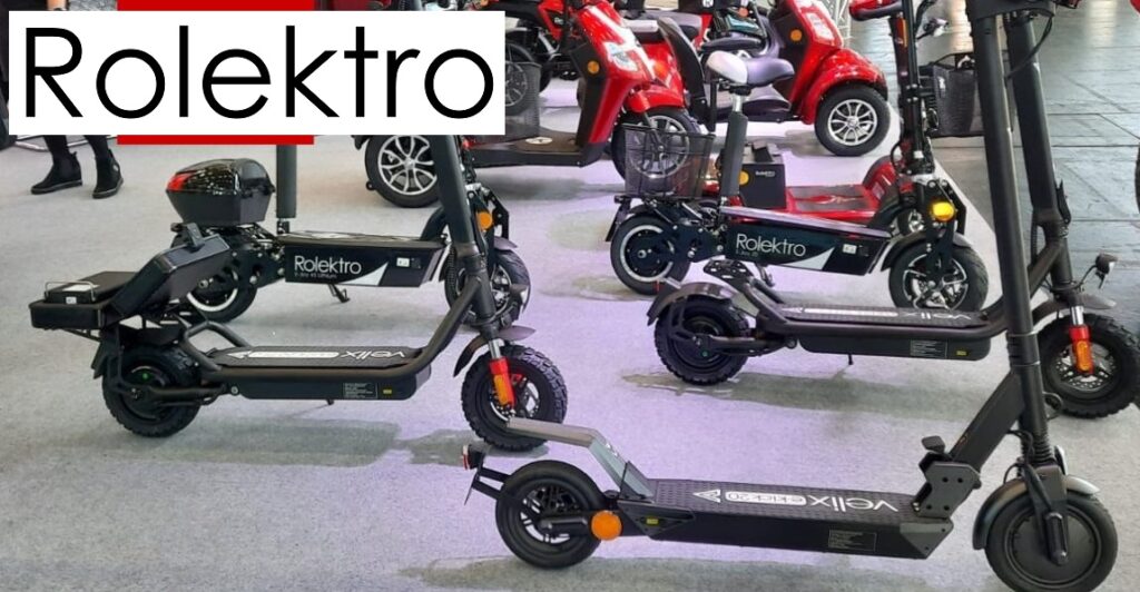 rolektro