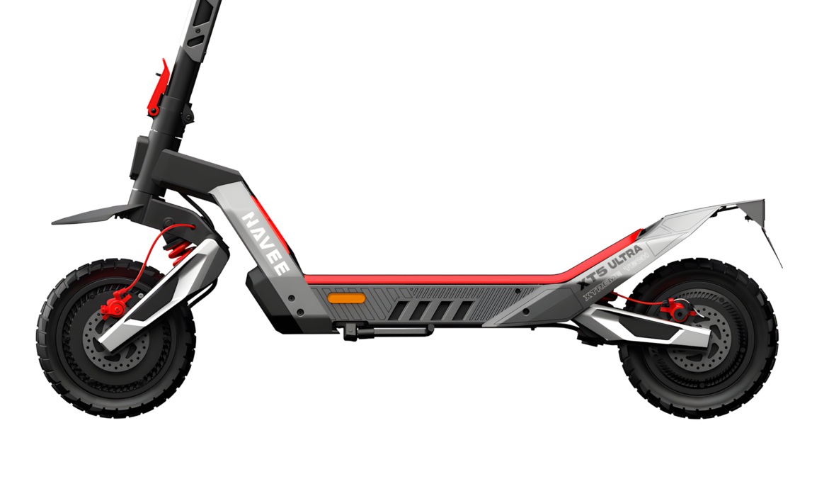 Navee 2026er Modell XT5