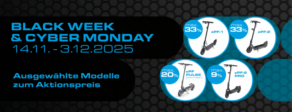 epowerfun epf-2 pro angebot