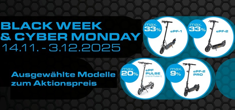 epowerfun black friday deal