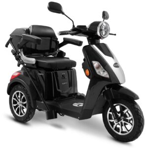 Rolektro E-Trike 25