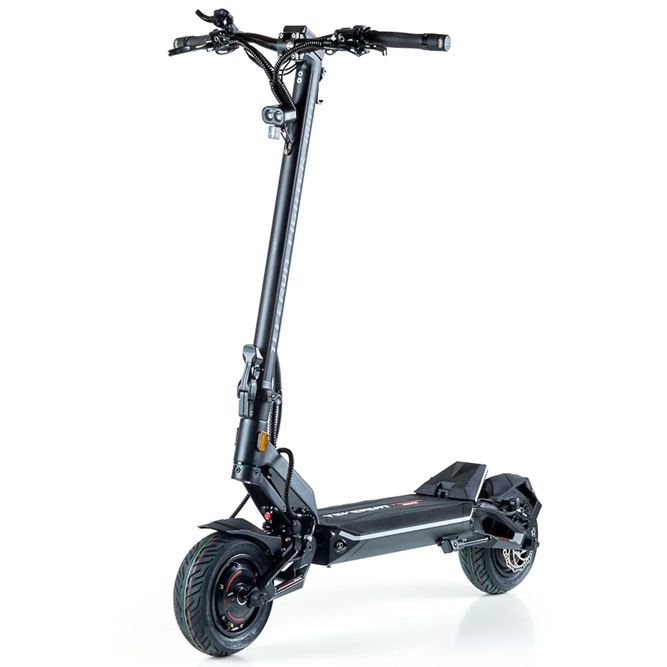 Teverun Fighter Mini Pro