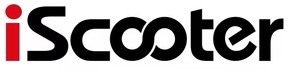 iScooter Logo