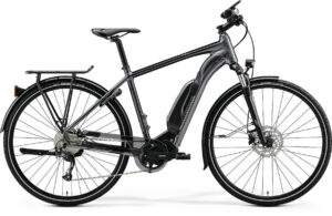 Merida eSpresso CC 675 EQ