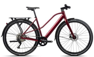 Orbea Vibe H30 EQ