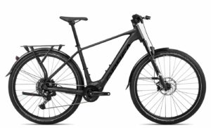 Orbea Kemen 30
