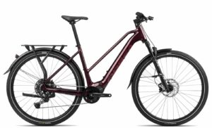 Orbea Kemen MID 30
