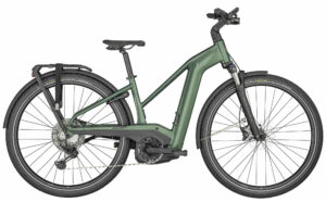 Scott Sub Sport eRIDE 10 Unisex