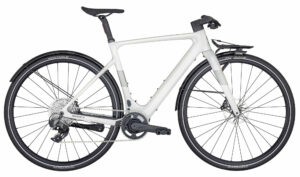 Scott Silence eRIDE 20 Men Speed
