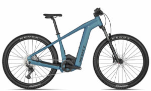 Scott Axis eRide EVO