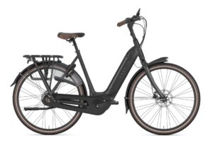 Gazelle Avignon C8 HMB
