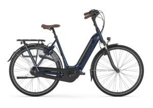 Gazelle Arroyo C7+ HMB Elite Platin
