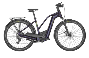Bergamont E-Horizon Sport 6