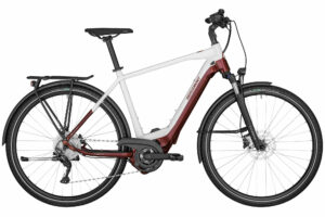 Bergamont E-Horizon Edition LTD