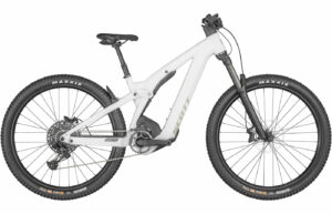 Scott Contessa Genius eRIDE 910
