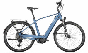 Kettler Quadriga Comp CX11 750