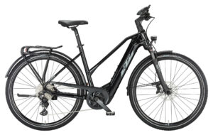 KTM MACINA SPORT 610