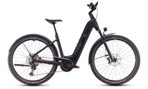 Cube Nuride Hybrid SLX Allroad