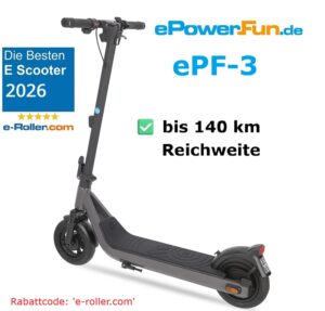 ePowerFun ePF-3