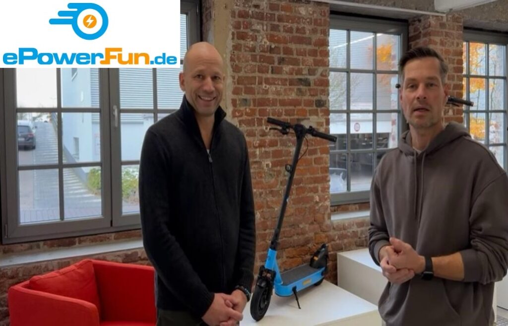 epowerfun hilft immer weiter