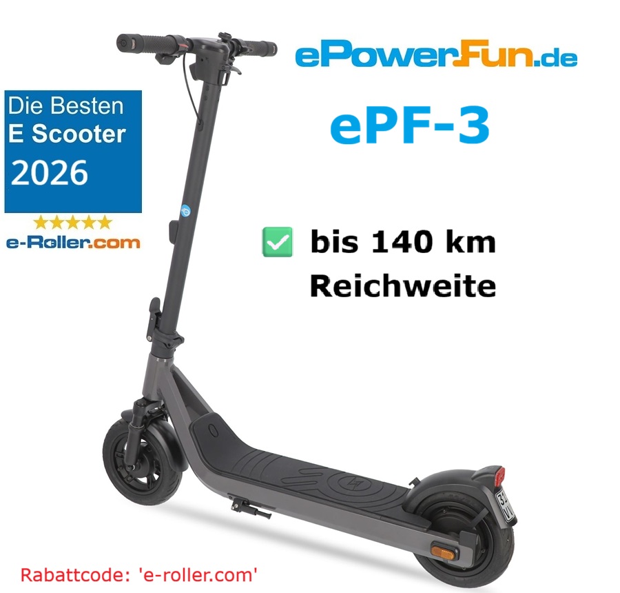 epowerfun epf-3