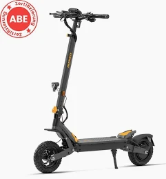 Ausom L1 ABE (15,6 Ah)