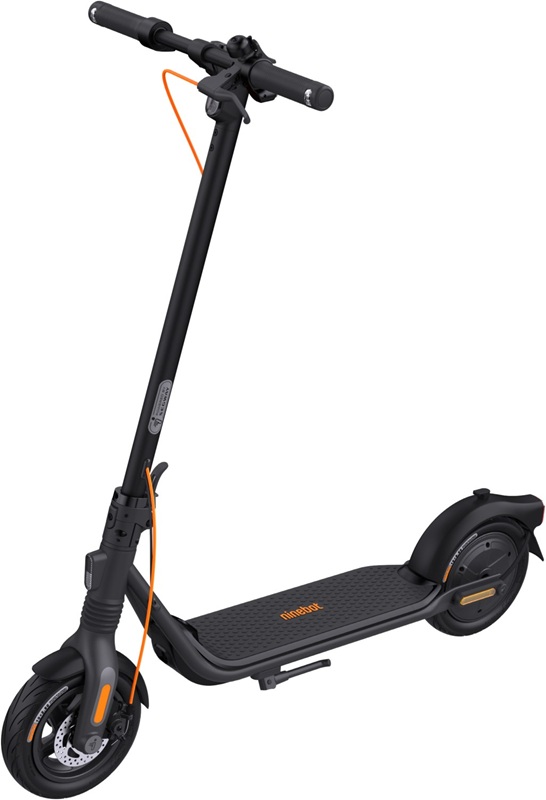 Ninebot F2 Pro D im Black Friday Sale 2026
