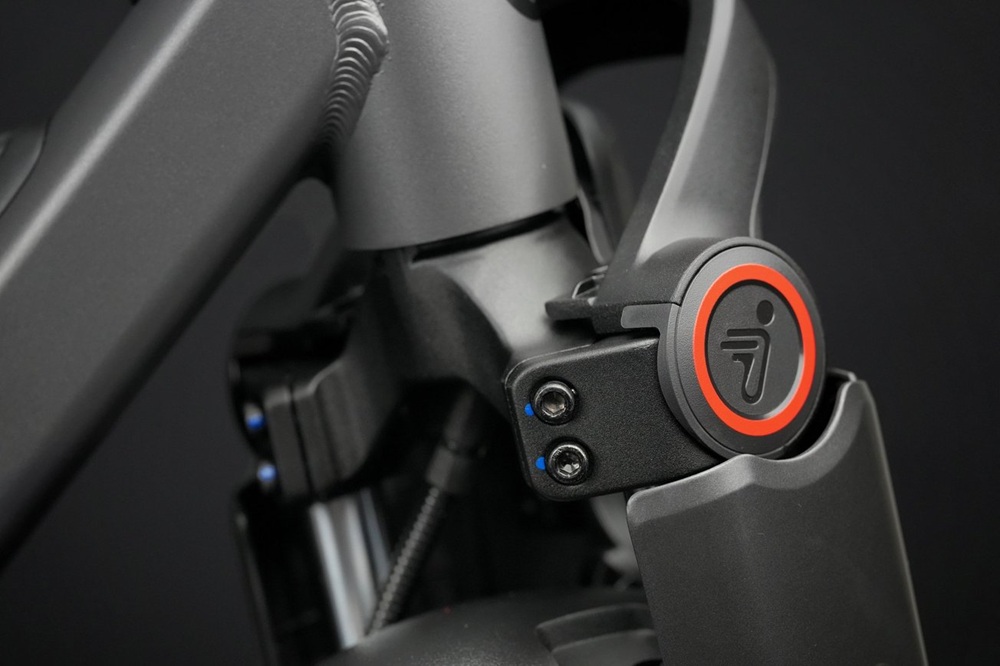 Segway Ninebot MAX G3 Vorderradgabel