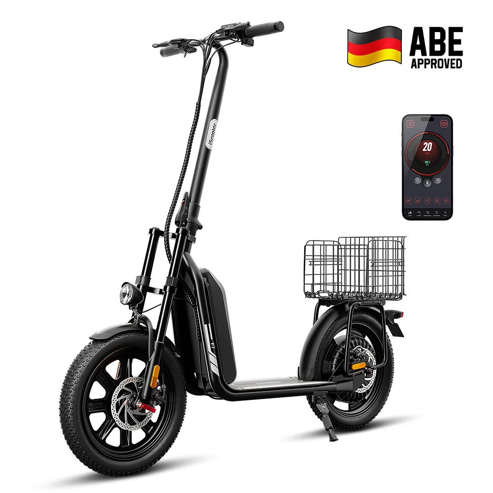 iscooter f7 black week deal