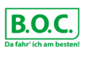 Boc Logo